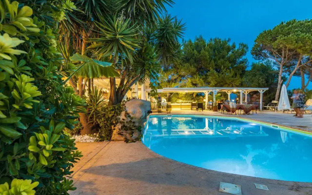 Albergo Residenziale Menhirs