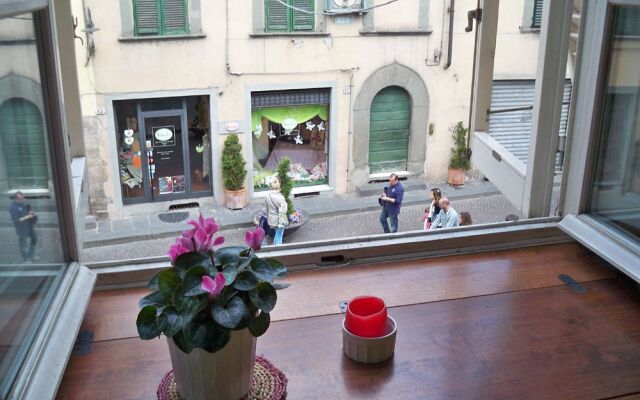 I Borghi
