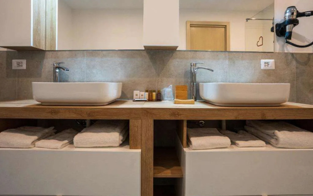 Hotel Bulà