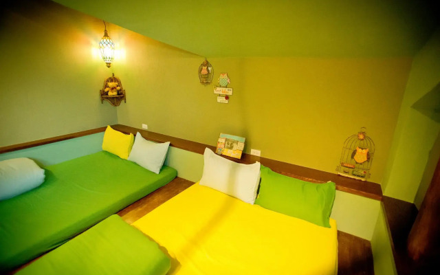Kaho Hotel