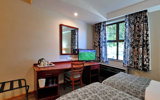 Town Lodge Polokwane