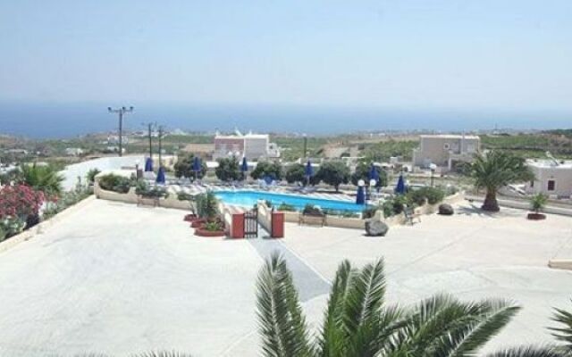 Romantic Spa Resort