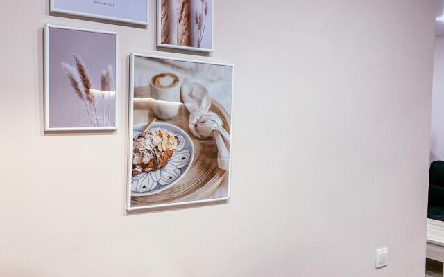 Арктик Хаус на улице Софьи Перовской