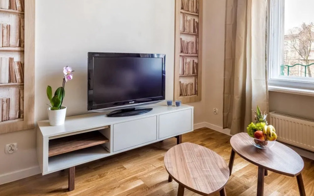 Heaven Eleven Apartments - Old Town