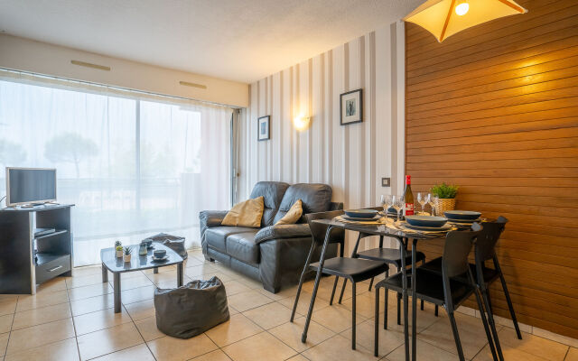 Résidence Mer & Golf