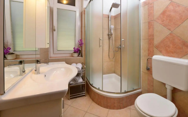 Vila Regina apartment - rooms