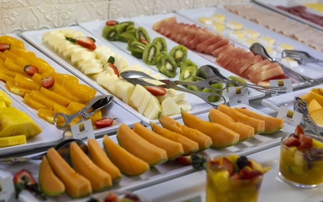 Hotel Santa Justa Lisboa