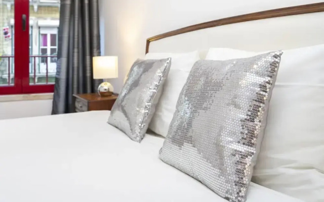 Damasceno Large Apartment