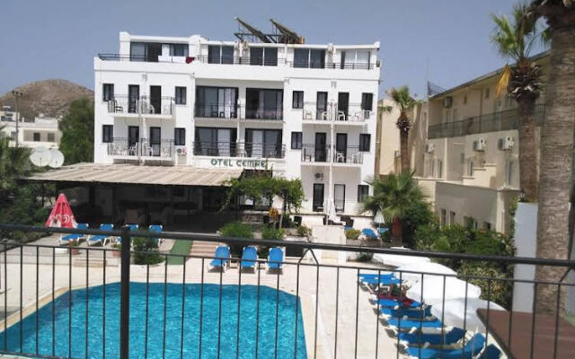 Cemre Hotel