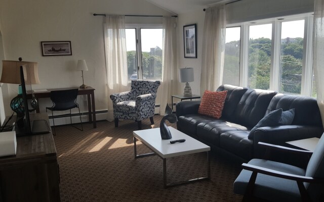 The Seaglass Inn & Spa