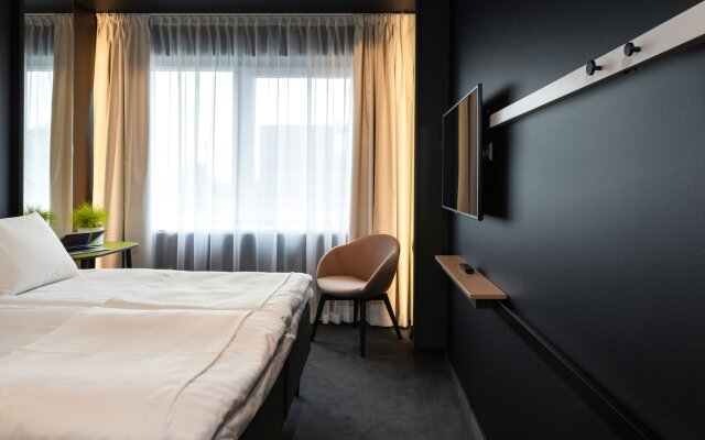 Art Hotel Pallas 