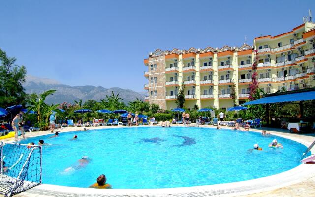 Anita Everytime Hotel