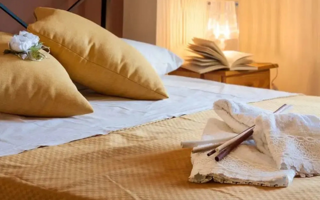 La Sirena Bed & Breakfast