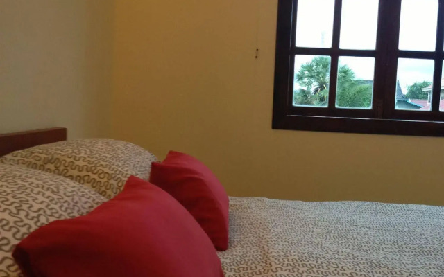 The Rose Apple Boutique Bed & Breakfast