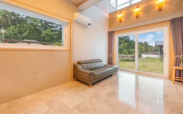 Hoengseong Irangdunaerecreationalpension
