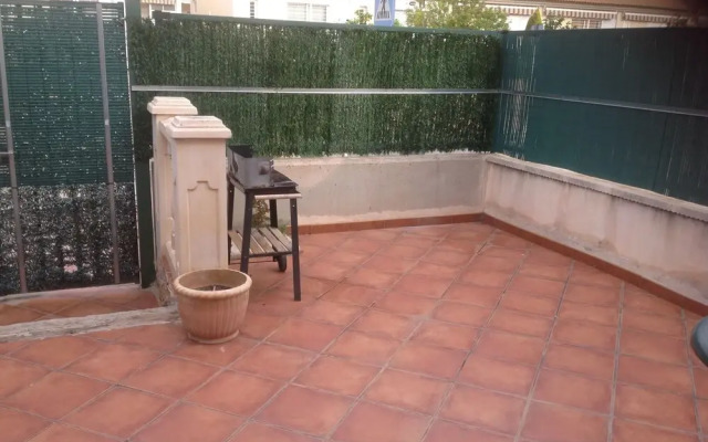 LET 4 U Nova Oropesa III