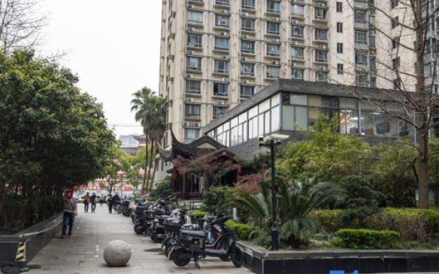 Memory Apartment Hotel