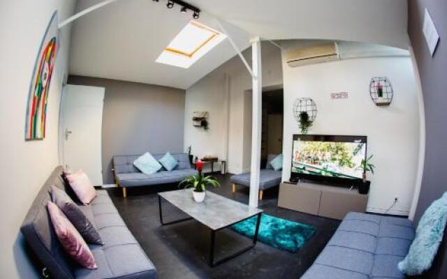 Noclegi Hostel Centrum Mielec