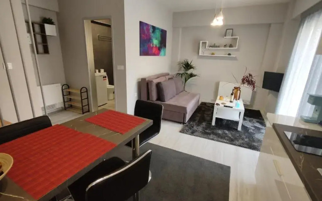 Different Apartments