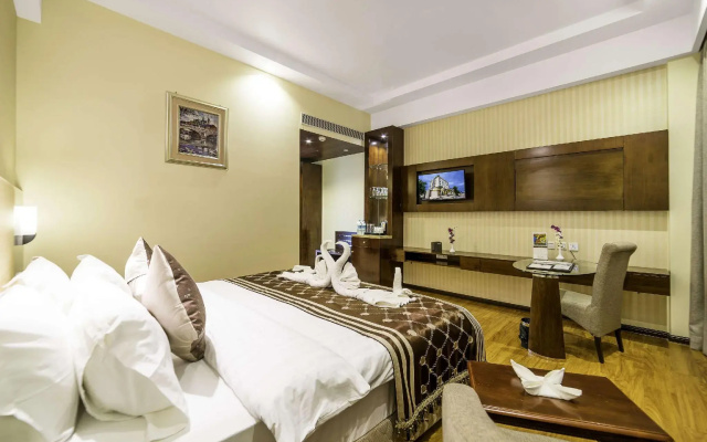 Clarion Inn Jaipur