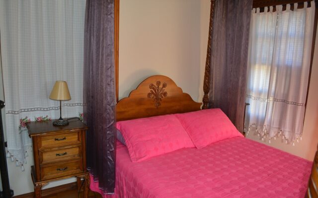 Doktor'un Evi Deluxe Boutique Hotel