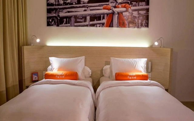 HARRIS Hotel Samarinda