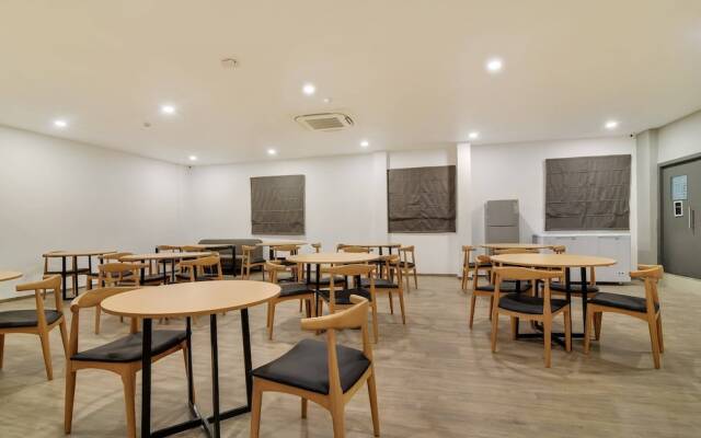 OYO Townhouse 237 Kovilambakkam