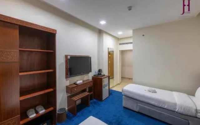 Urban Hip Hotels - Ashanti