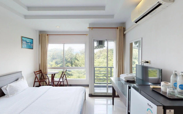 Baan Payai Resort