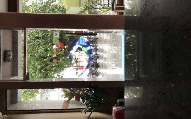Surfview Raalhugandu