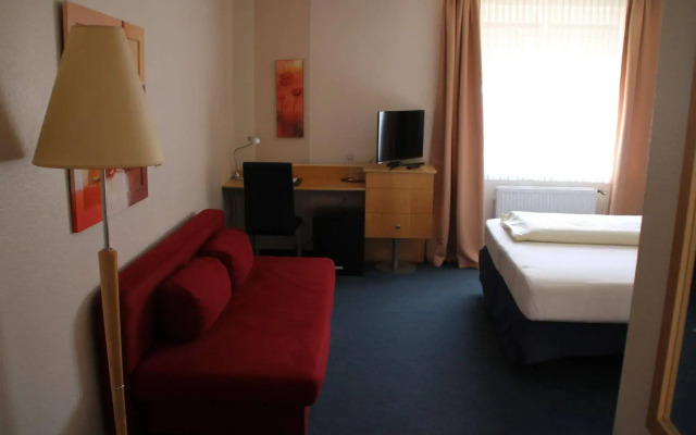 Residenz Hotel Neu Wulmstorf