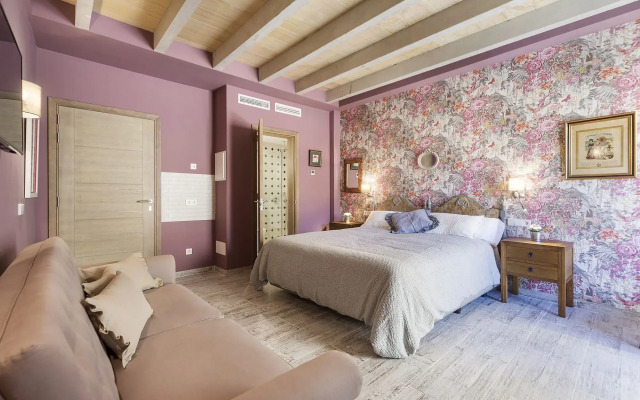 Llucmajor Suites