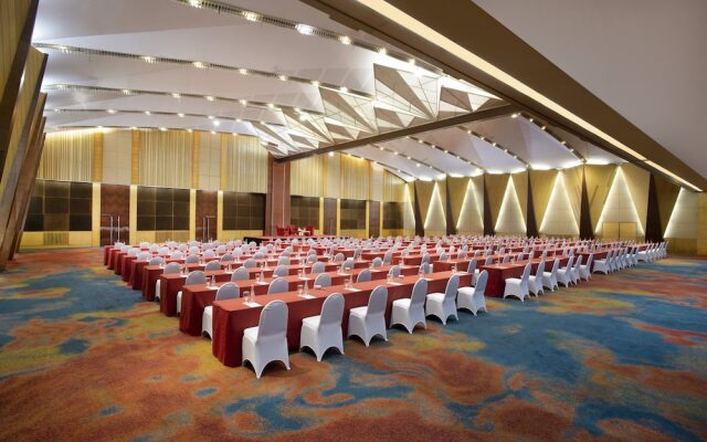 Hotel Ciputra Jakarta