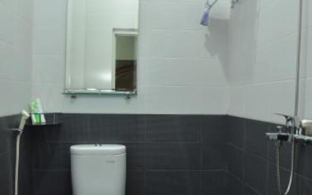 Surya Darma Homestay