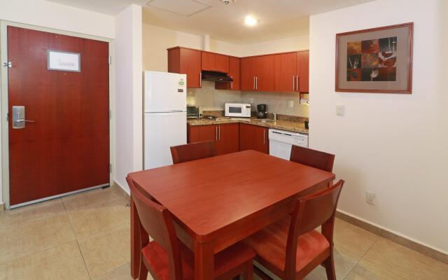 Staybridge Suites Queretaro by IHG
