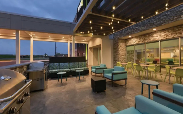 Rodeway Inn