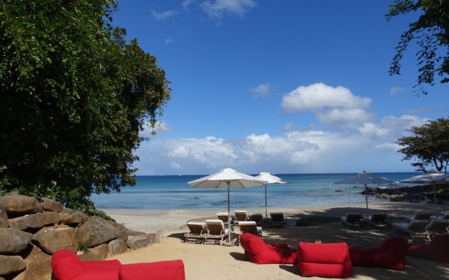 Tamarina Golf & Spa Boutique Hotel