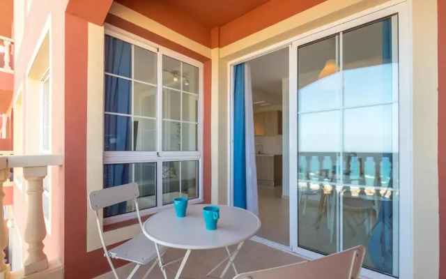 The Paradise On The Ocean 7