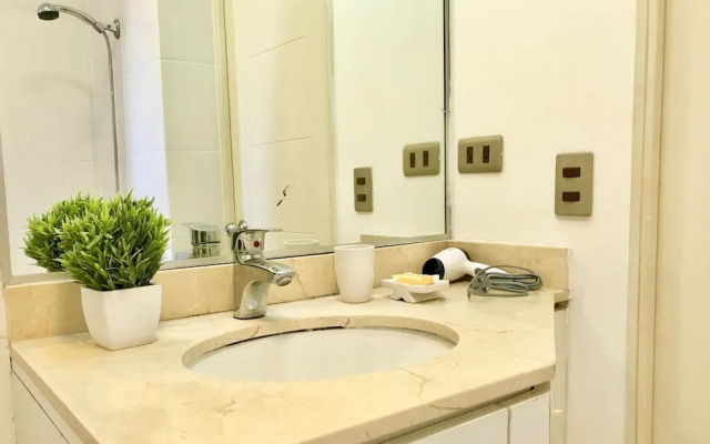 ALU Apartments - Miraflores Park