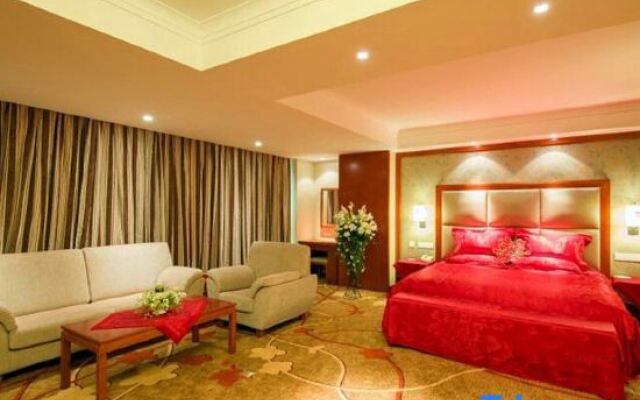 AVIC Hotel Beijing