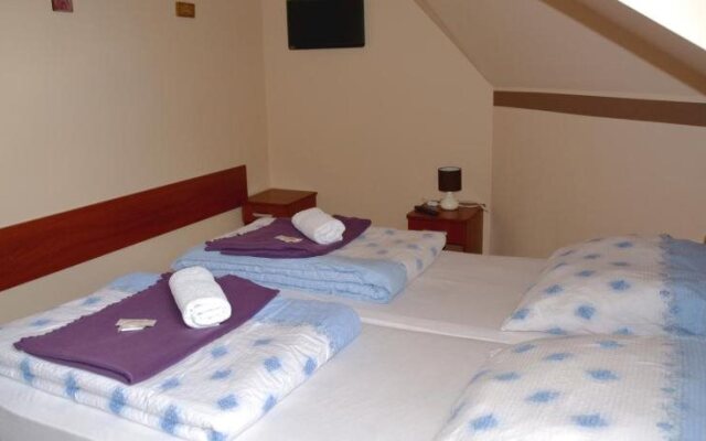 Kamienica przy Bramie