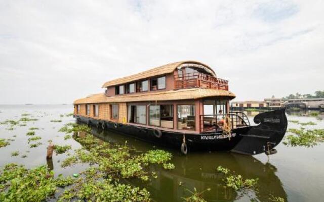 OYO 24325 Houseboat Luxury Gokul Holidays