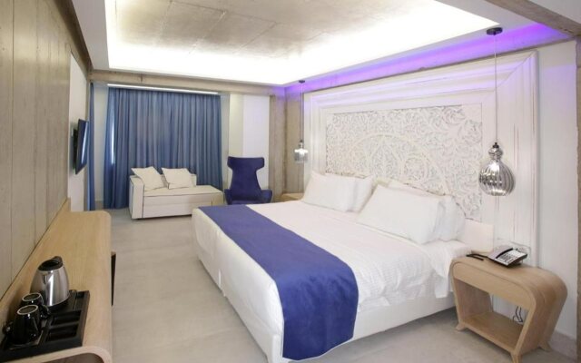 Glaros Royal Beach Hotel