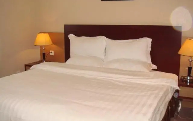 Neighbourhood Holiday Hotel Suzhou