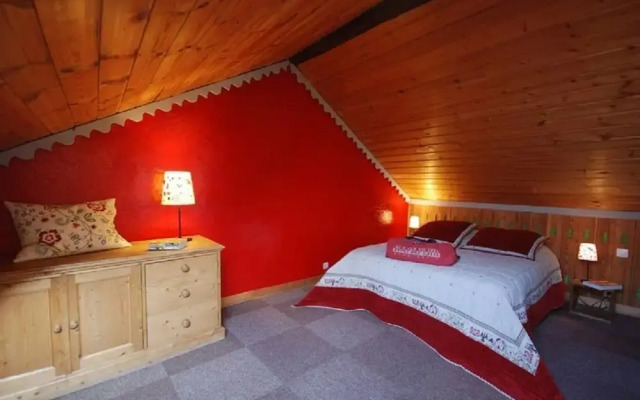 Appartement Les Myosotis