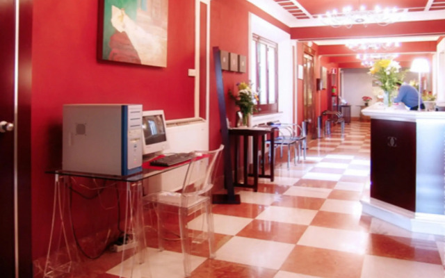Hotel Carlos V