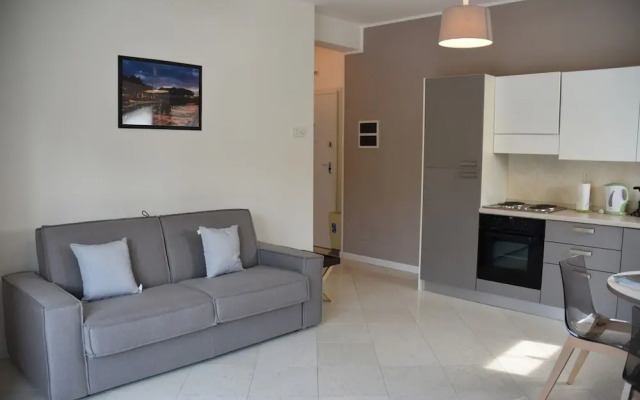 Residenza Miralago - 17 Versilia - LOC BK