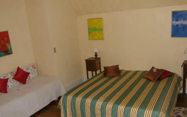 Domaine le Haut Verger