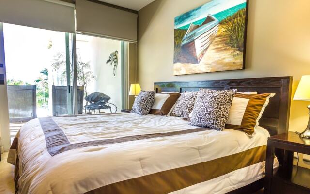 Elements 203 2 Bedroom Condo