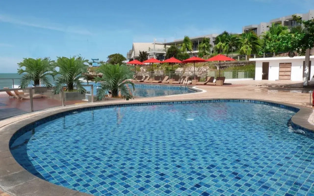 Tanjung Kodok Beach Resort